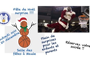 Fête de Noël