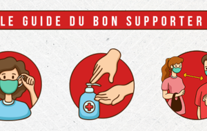 Protocole sanitaire USMBB