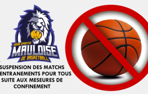Confinement n°2 - Basket suspendu