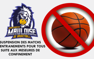 Confinement n°2 - Basket suspendu 