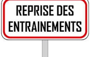 Communiqué de reprise - Mai 2021