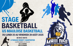 Stage de reprise