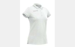 Polo Fille Desi