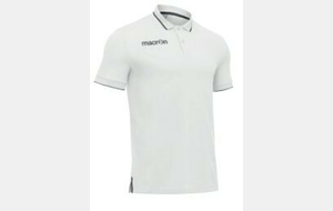 Polo Garçon Zouk