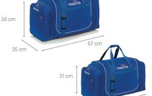 Sac de sport Connection