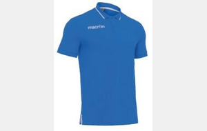 Polo Homme Zouk