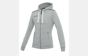 Veste Femme Grime