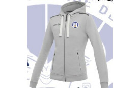 Veste Fille Grime