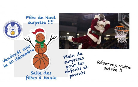 Fête de Noël