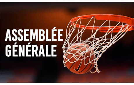 Assemblée Générale Ordinaire 2020-2021