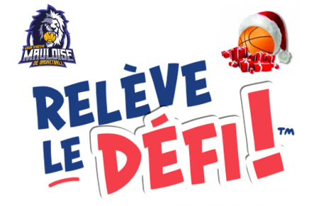Les défis relevés de Noël 