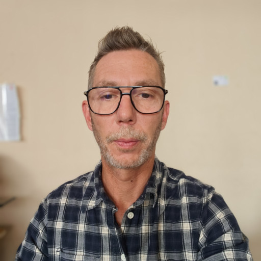 Vincent Goleau